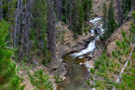 Provo River Provo River Utah 20180802 Img4773 Edit 1 Ray Lotier