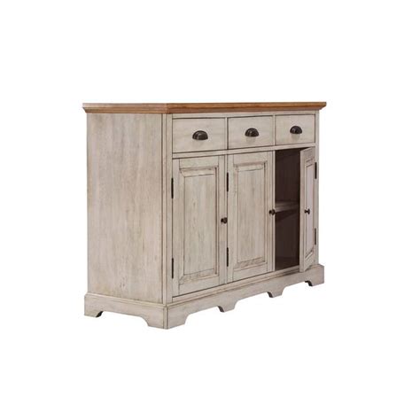 Eleanor Wood Cabinet Buffet Server By Inspire Q Classic Overstock