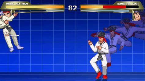 The Mugen Fighters Guild Winmugen Hd Lifebars Wip