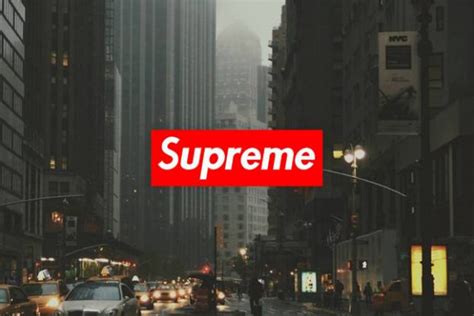 Supreme New York Wallpapers Top Free Supreme New York Backgrounds