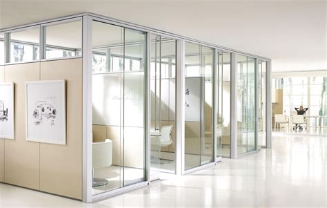 altos wall partition systems from teknion architonic