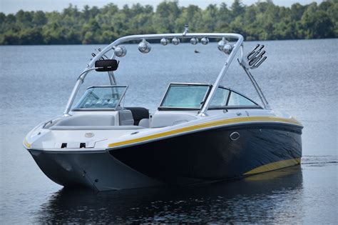 Mastercraft X80 2004 For Sale For 37900 Boats From