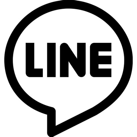 Line Logo Icon Download In Line Style
