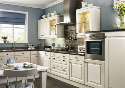 6 new kitchen appliance trends for maximum comfort. New Ideas For Modern Colors For Kitchen Walls (New Ideas ...