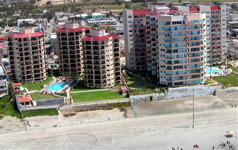 Rosarito Beach Rentals Rosarito Inn