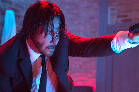 Just a few days after john wick: John Wick Chapter 4: Release Date and Cast List - Latest ...