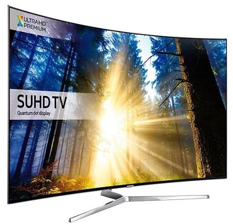 Same day delivery 7 days a week £3.95, or fast store collection. Samsung KS9000 Curved SUHD 4K TV Specs & Price - Nigeria ...