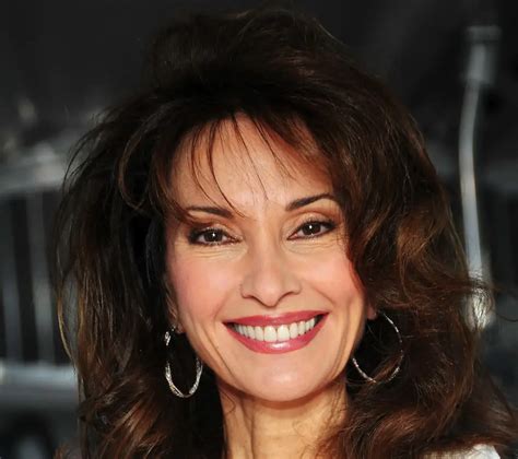 Susan Lucci Plastic Surgery Before And After Botox Injections Celebie