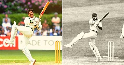 The Untold Story Of Kapil Devs 175 Not Out In 1983 World Cup That Was Never Recorded