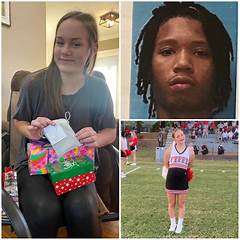 Endangered Child Alert Sheriffs Office Desperately Seeking Missing Cumberland County Resident