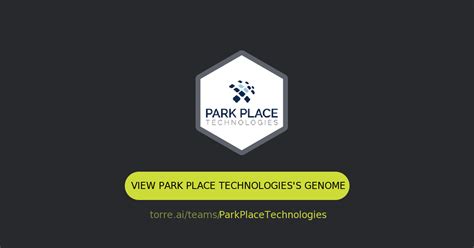 Park Place Technologies Torre