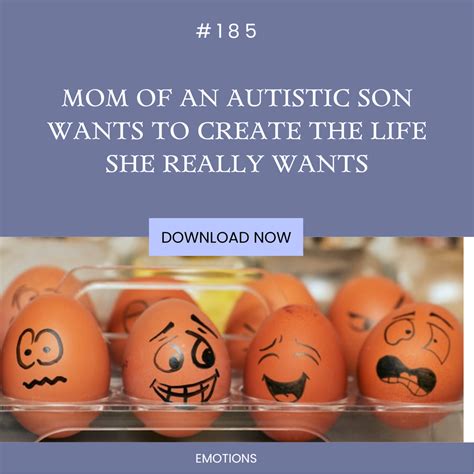 185 mom of an autistic son wants to create the life she really wants melody fletcher