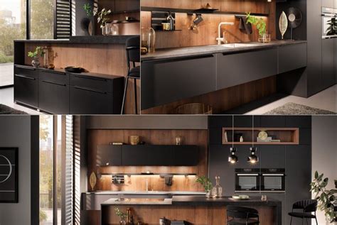 What Are The Essential Components Of A Modern Kitchen Design