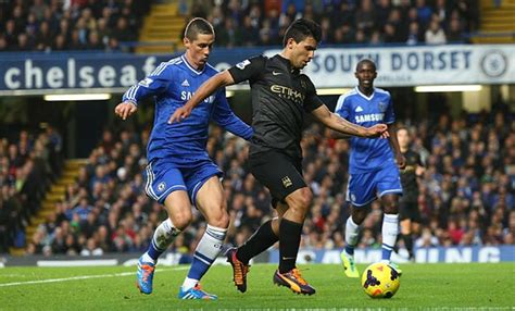 Chelsea 2 manchester city 1. Chelsea-Man City, Arsenal-Liverpool highlight FA Cup's ...