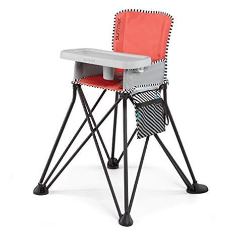 List Of 10 Best Folding High Chairs 2023 Reviews