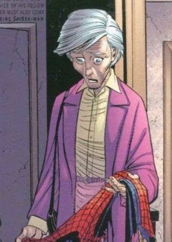 Fan Casting Jamie Lee Curtis As May Parker In Mcu Spider Man Villain