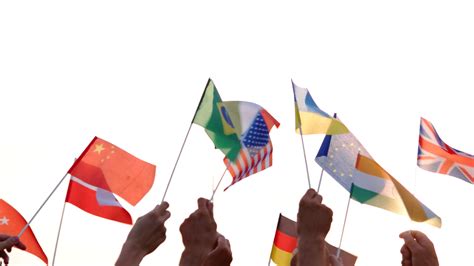 flags  human hands people   nationalities