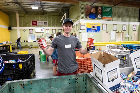 We did not find results for: IXLers volunteer at the Second Harvest Food Bank - IXL ...