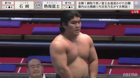 Nagoya Basho 2021 Ishizaki All Bouts Sumo Highlights Youtube