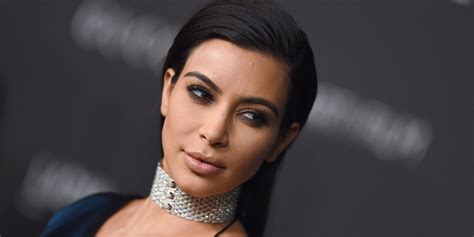 Kim Kardashian Break The Internet Video Kim Kardashian Phenomenal Star