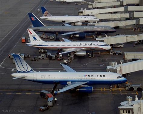 Special united discount and mileageplus miles. Picture: A Unique Moment in United Airlines History - Live ...