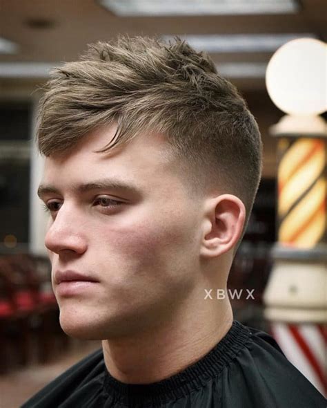 Fringe Haircuts 37 Styles That Are Cool And Stylish Fringe Haircut Fringe Haircut Men Mens