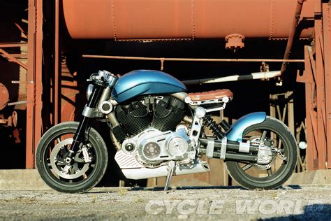 Confederate X132 Hellcat Bike Motorcycle Superbike Custom R Wallpaper