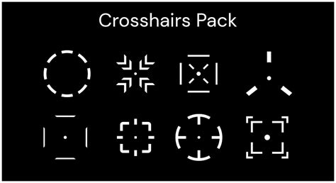 What Is Crosshair