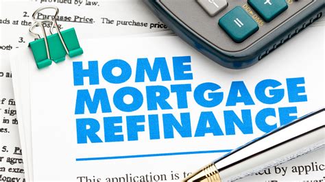 You're confident that you will repay the loan. 5 Smart Reasons To Refinance Your Mortgage Now