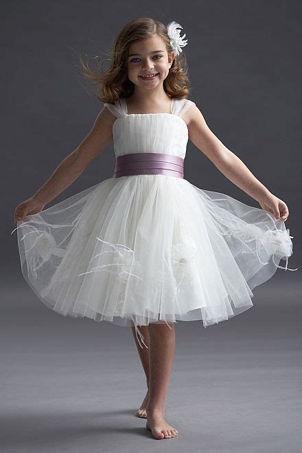 So Cute For Your Flower Girls Kate