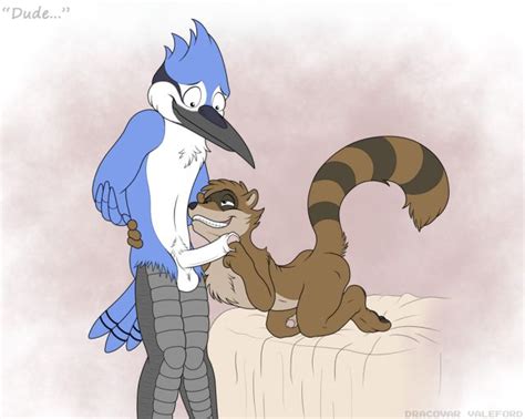 Regular Show Rule34 Adult Pictures Luscious Hentai