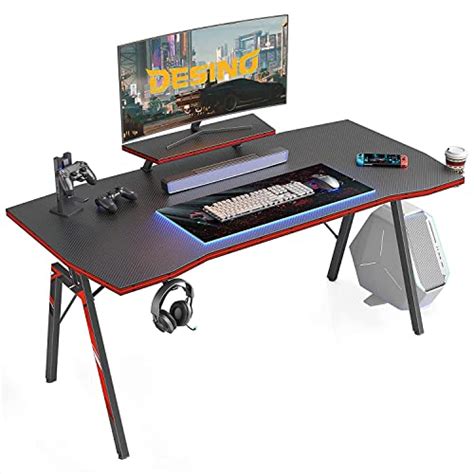 Best Desks To Accommodate Your New Playstation 5 Gaming Experience