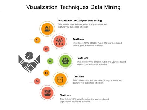 Visualization Techniques Data Mining Ppt Powerpoint Presentation Show