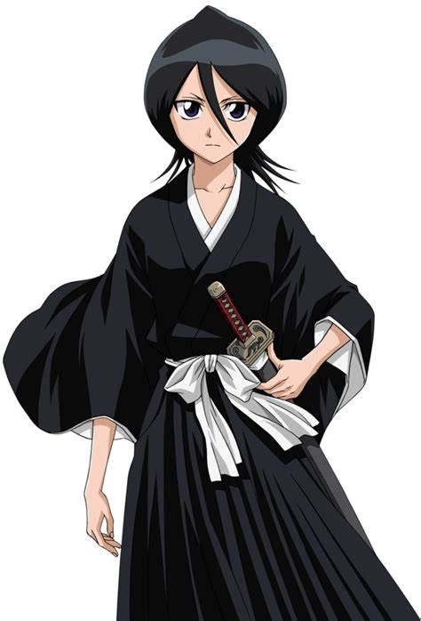Top 10 Best Swords Women In Anime