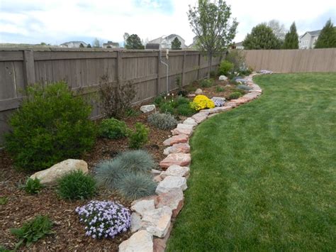 Image Detail For Zeroscaping To Xeriscaping Gardening In Colorado