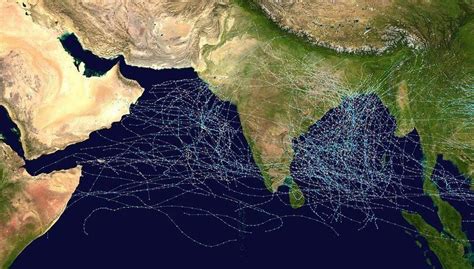 North Indian Ocean Tropical Cyclone Alchetron The Free Social