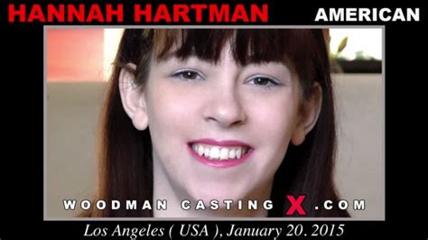 Hannah Hartman Indexxxcom