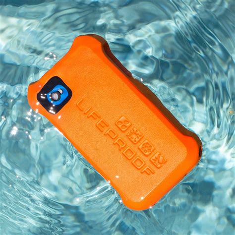 Lifeproof Lifejacket Float For Lifeproof Iphone 44s Case Waterproof