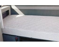 Best truck bed air mattresses. Mobile InnerSpace TK-3235384248 Truck Mattress | Semi ...