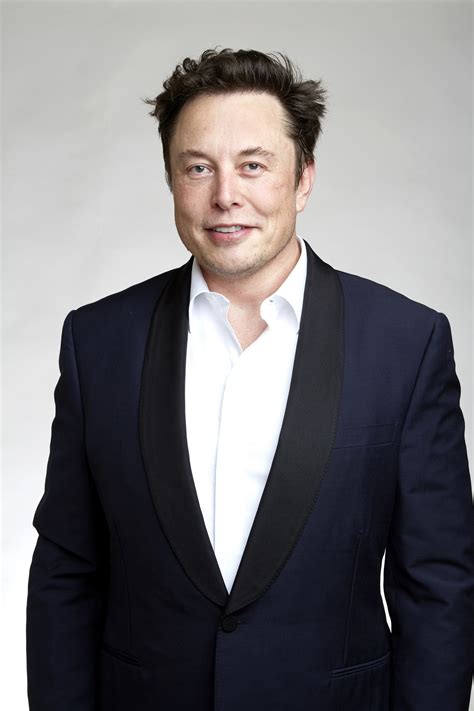 Elon Musk - Wikidata