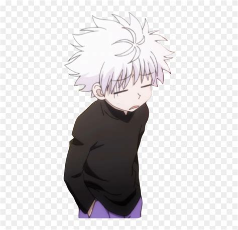 Killua Png 10 Free Cliparts Download Images On Clipground 2023
