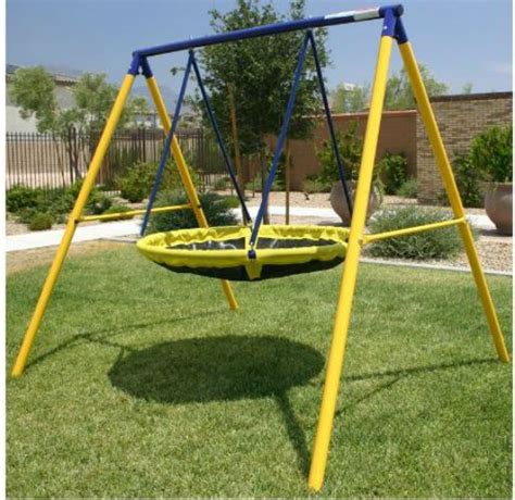 Swing Set Plans For Your Backyard Playset Outdoor Backyard Swing Set