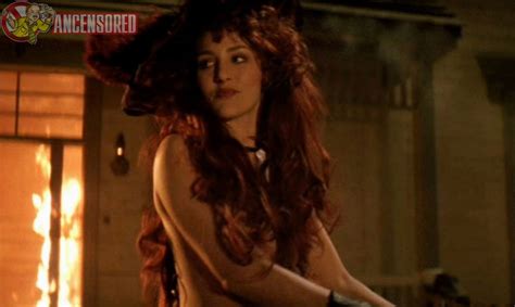 Jenny Wright Desnuda En Young Guns Ii