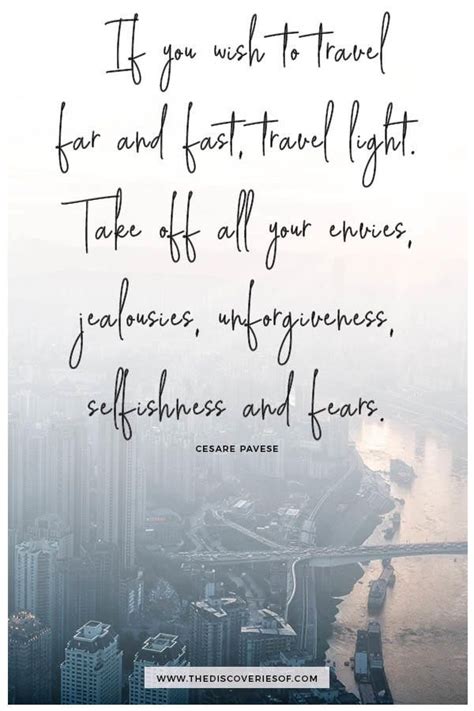 117 Inspirational Travel Quotes To Fuel Your Wanderlust Travel Quotes