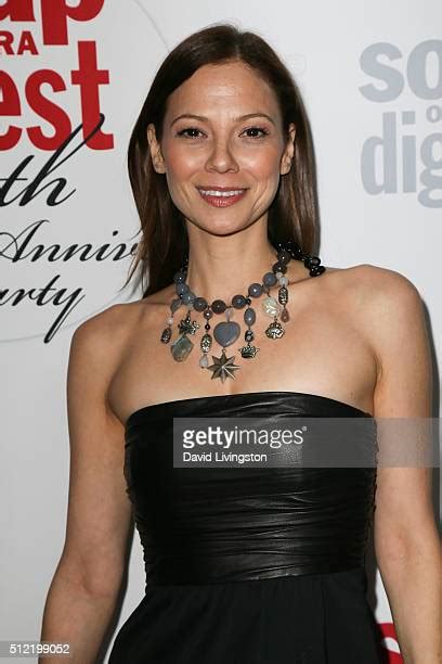 Tamara Braun Pictures Photos And Premium High Res Pictures Getty Images