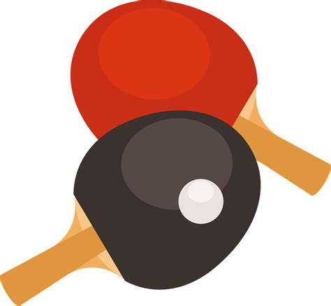 ping pong png images hd png play