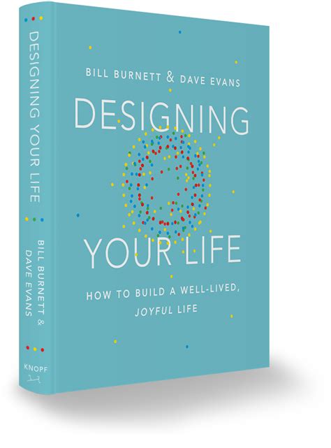 Bill Burnett On Designing Your Life Invision Blog