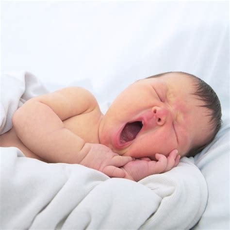 Gelbsucht bei Babys: Alles, was du dazu wissen musst