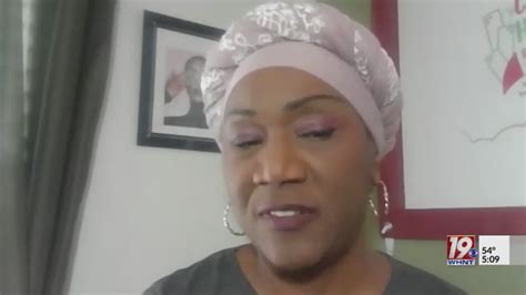 Breast Cancer Covid 19 Survivor Shares Story During Breast Cancer