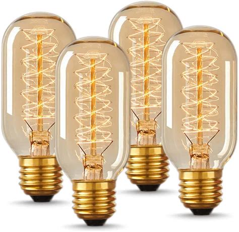 The Best Decorative Led Bulbs Reactual